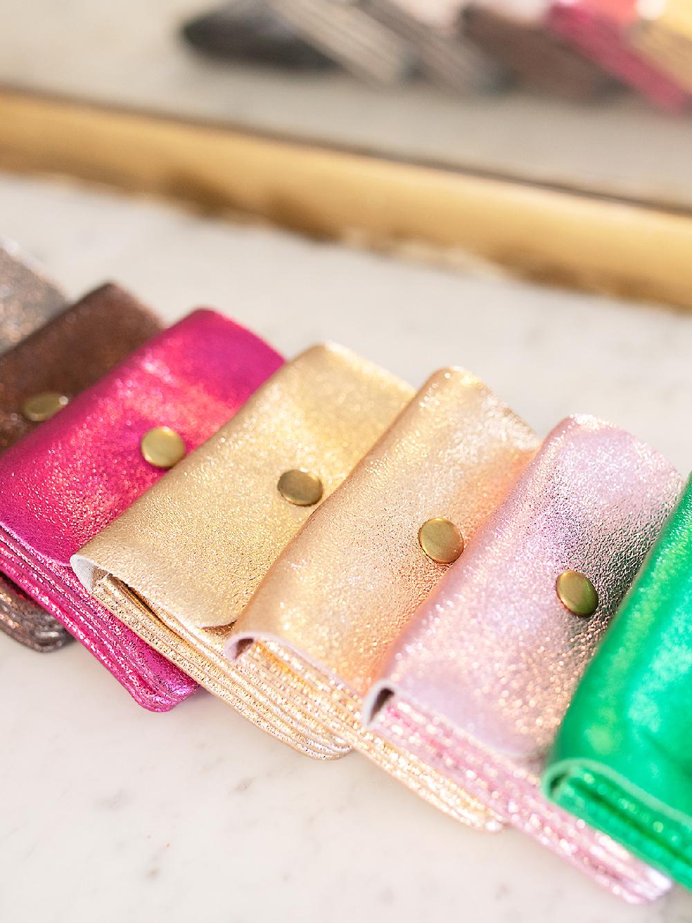 vimoda Porte-monnaie Nico