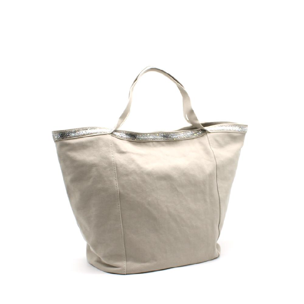Vimoda Sac à Main Strass Yami