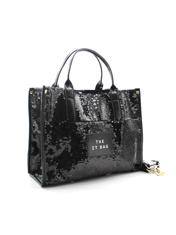 Vimoda Sac à Sequins Roslin
