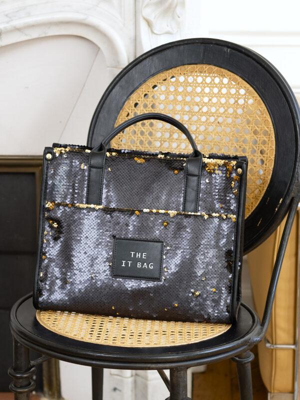 Vimoda Sac à Sequins Roslin