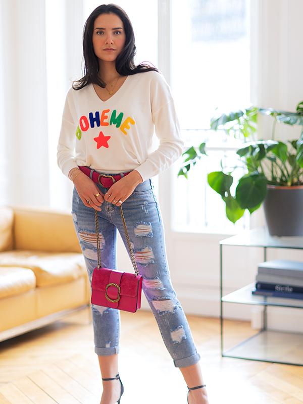 Vimoda Sac Alba