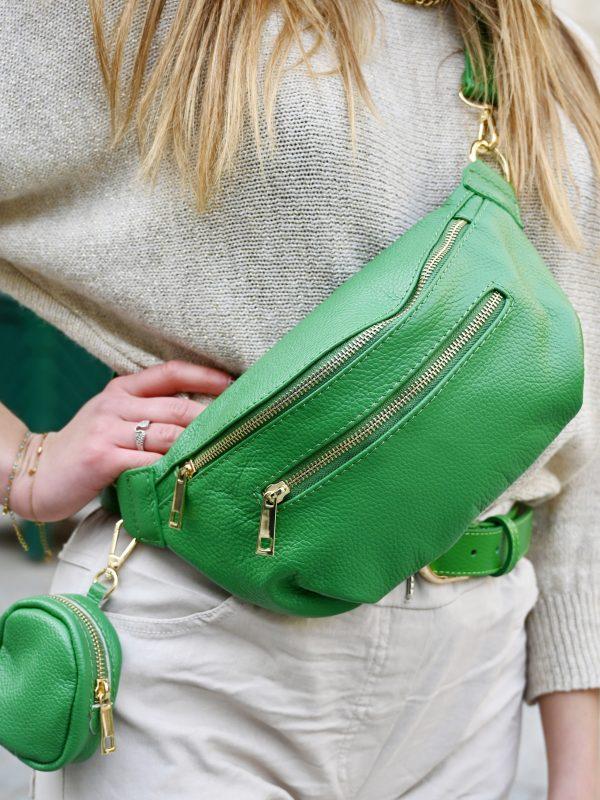 vimoda Sac banane Livia