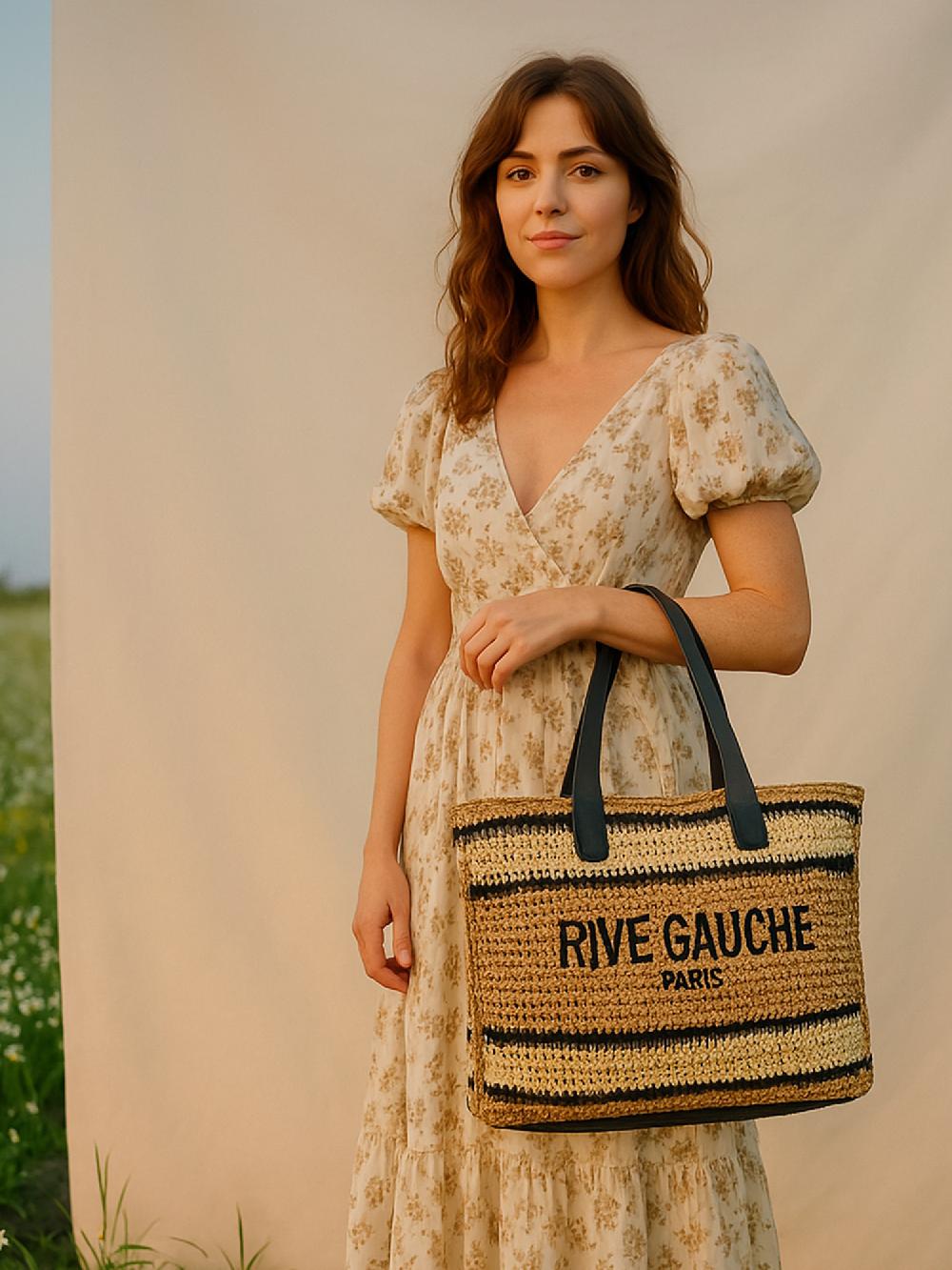 vimoda Sac cabas Faustine