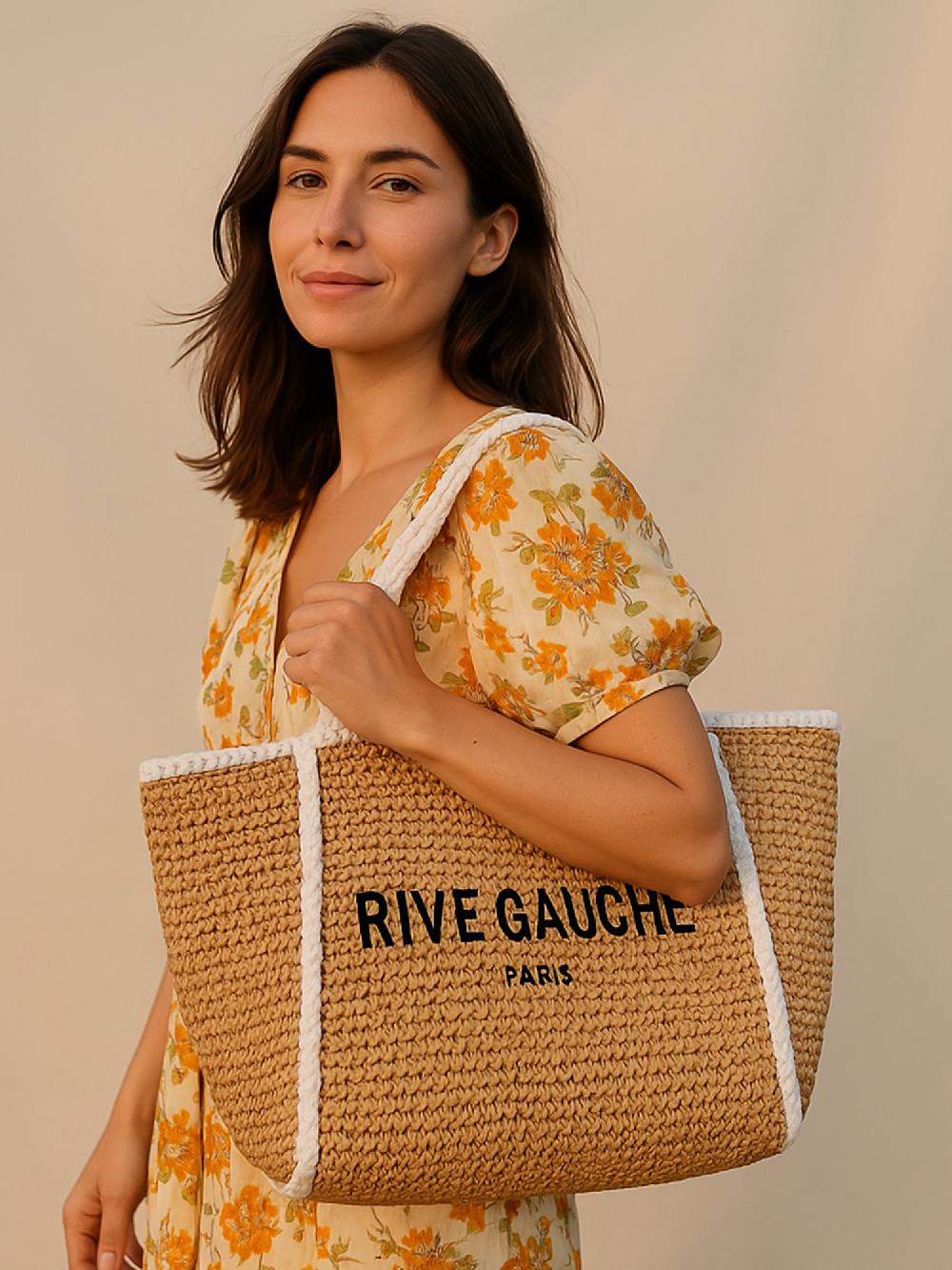 vimoda Sac cabas Undine