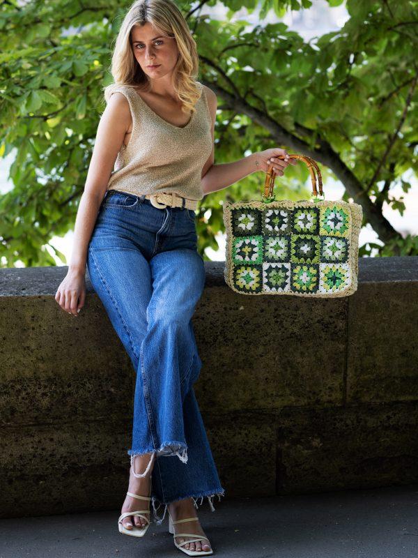 Vimoda Sac Carol