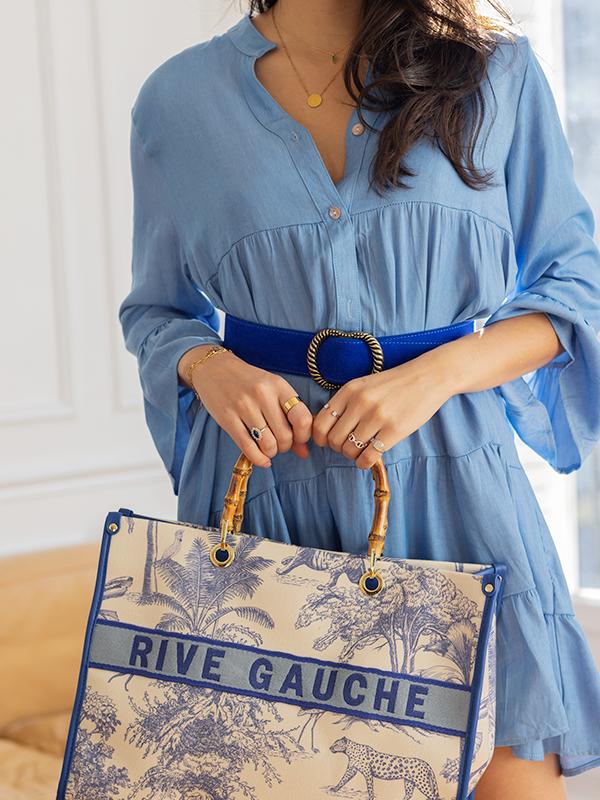 vimoda Sac Rive Gauche Calida