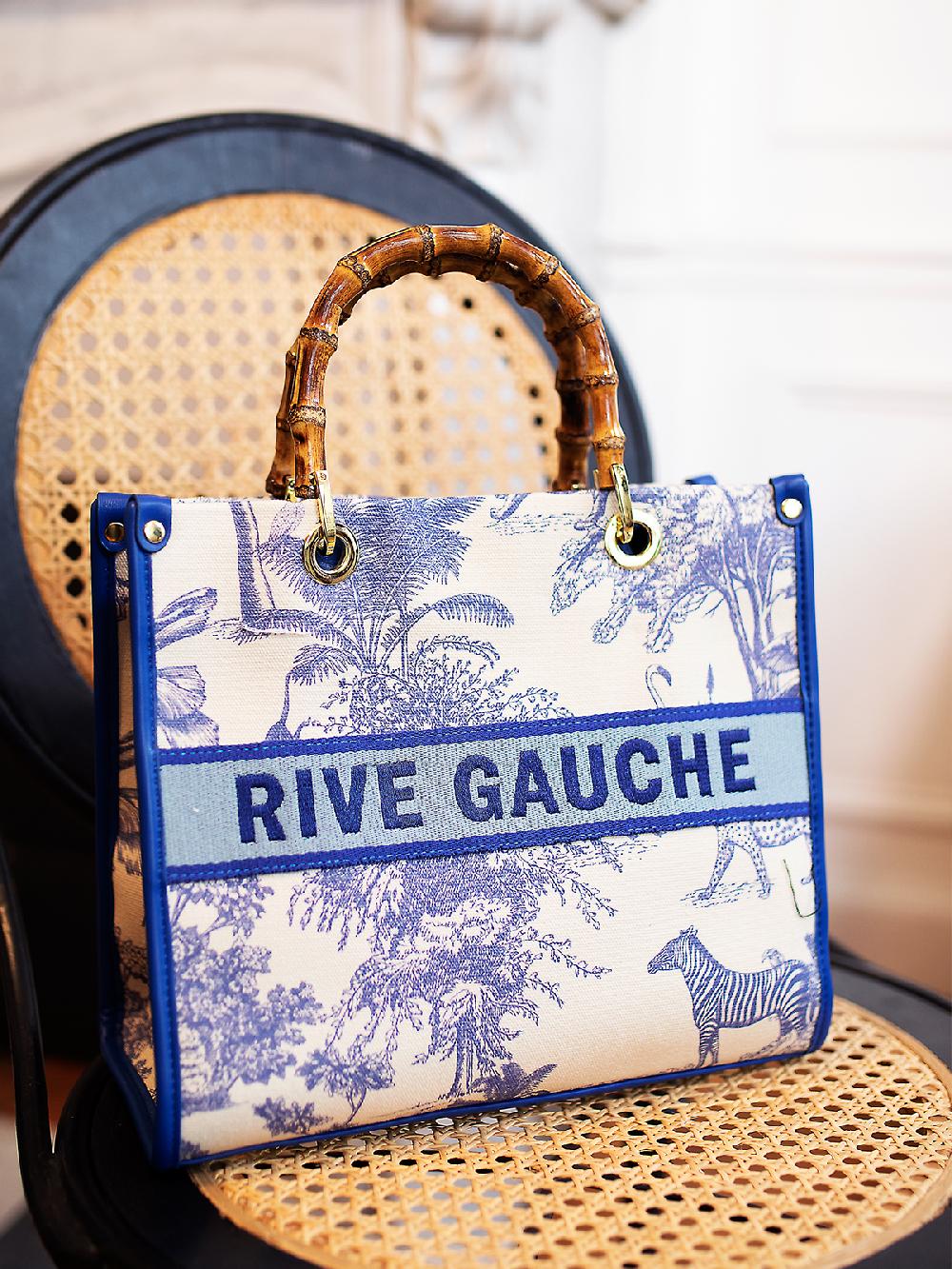 vimoda Sac Rive Gauche Enye