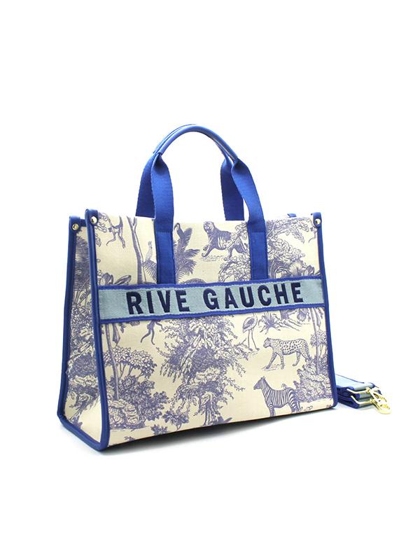vimoda Sac Rive Gauche Paradise