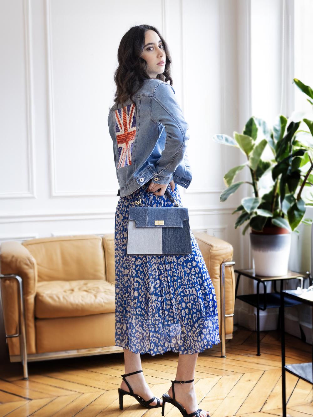 Vimoda SAC Sadye