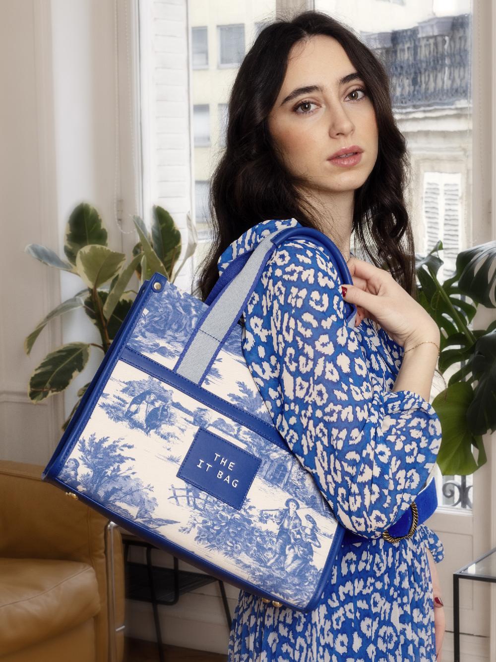 vimoda SAC THE IT BAG Halona