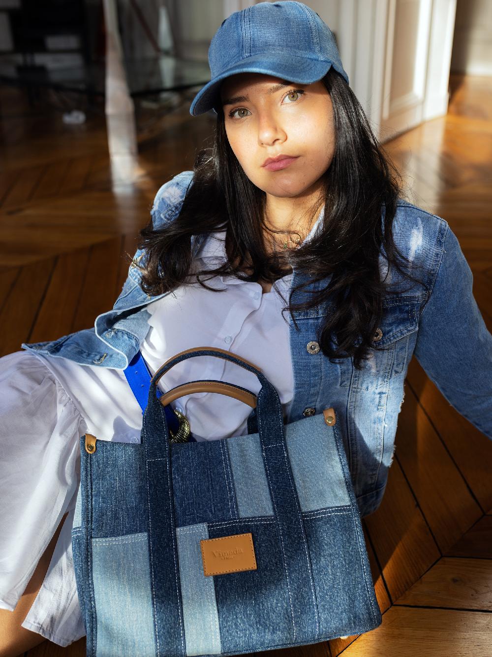 Vimoda SAC THE IT BAG Kalan