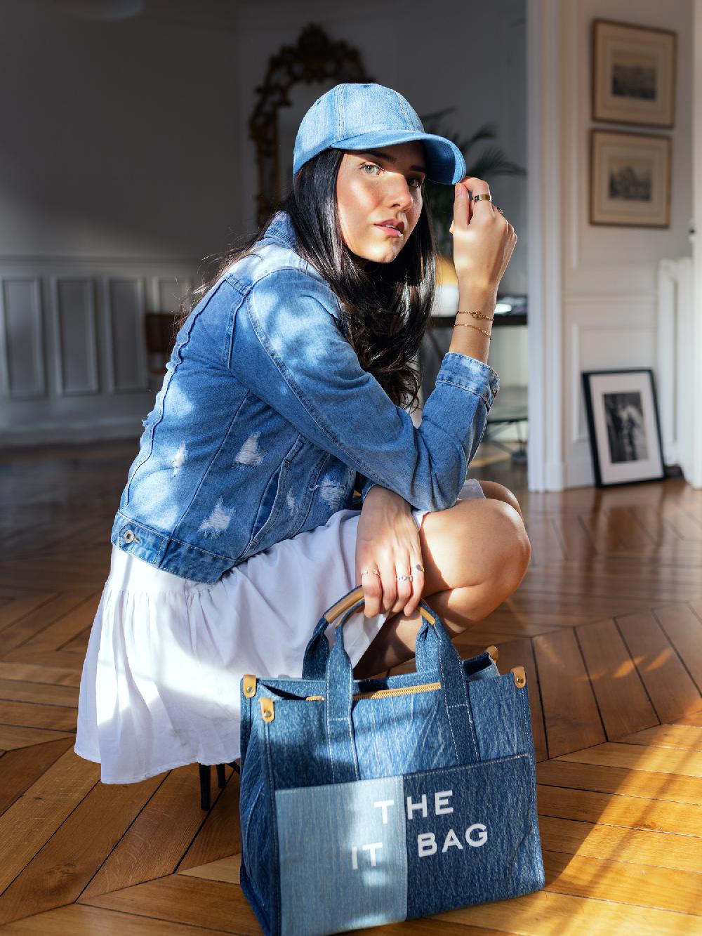 vimoda SAC THE IT BAG Kalan