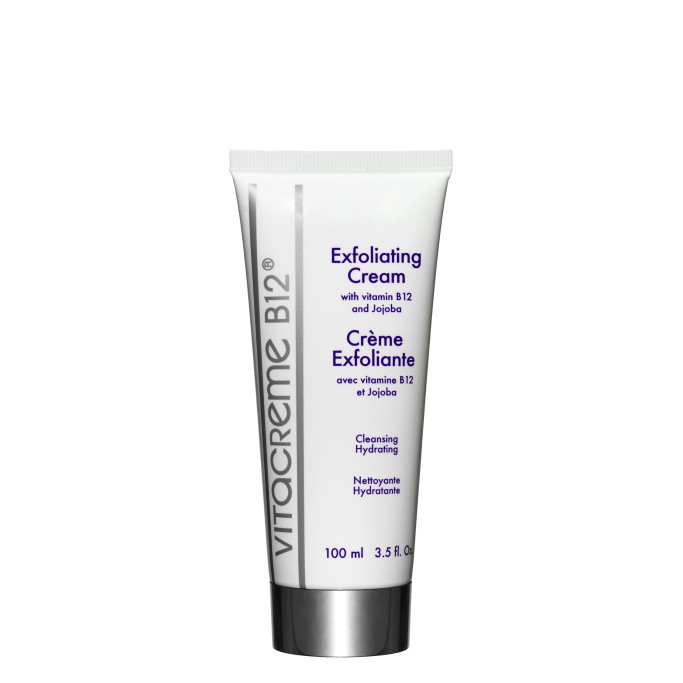 vitacrème b12 Crème Exfoliante