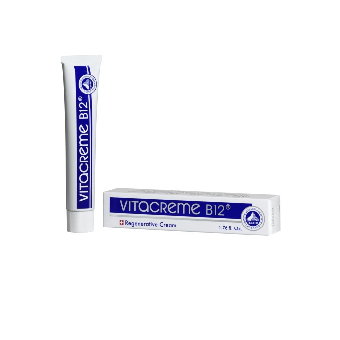 vitacrème B12 Crème Régénératrice