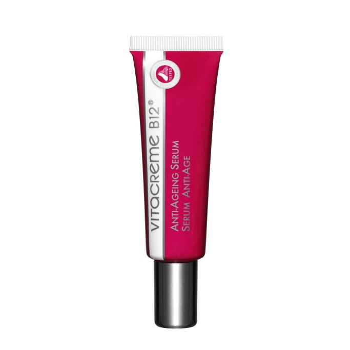 Vitacrème B12 Duo Réparation Intense