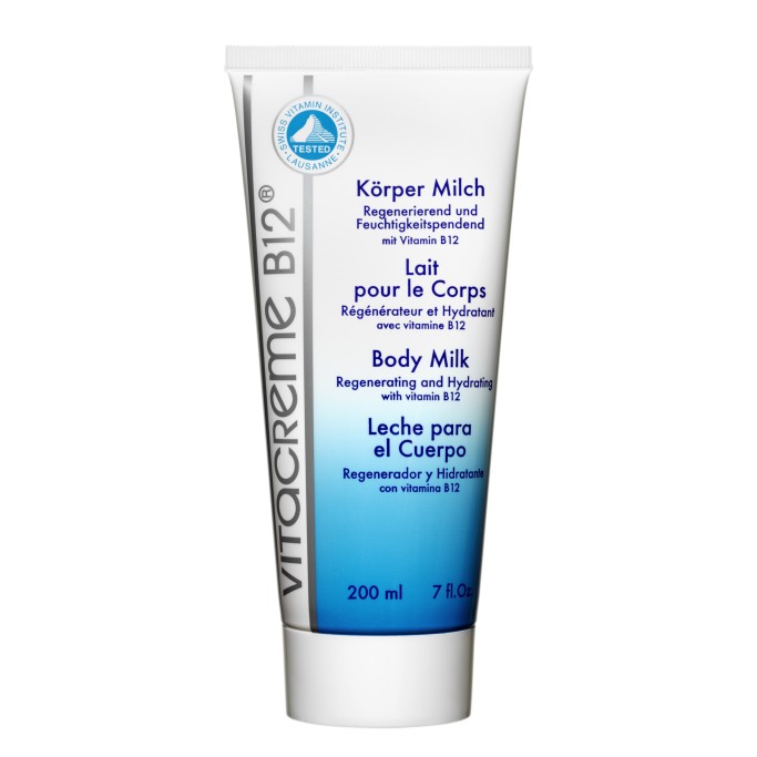 vitacrème b12 Lait corporel vitacrème b12 Lait corporel