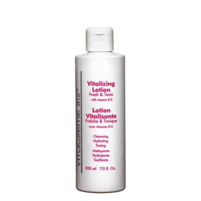vitacrème b12 Lotion Vitalisante