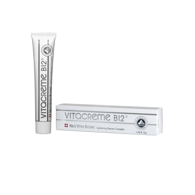 vitacrème b12 NEO Vita Blanc vitacrème b12 NEO Vita Blanc