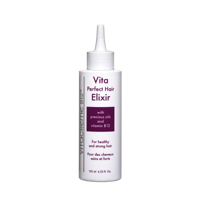Vitacrème B12 Vita Perfect Hair Elixir