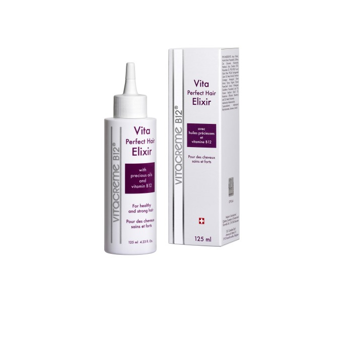 vitacrème b12 Vita Perfect Hair Elixir