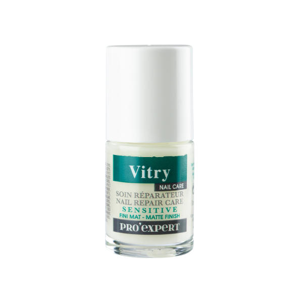 vitry Soin Réparateur Sensitive Pro’Expert Fini Mat