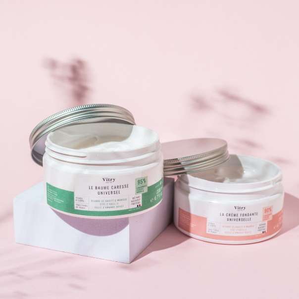 Vitry Baume Caresse Universel