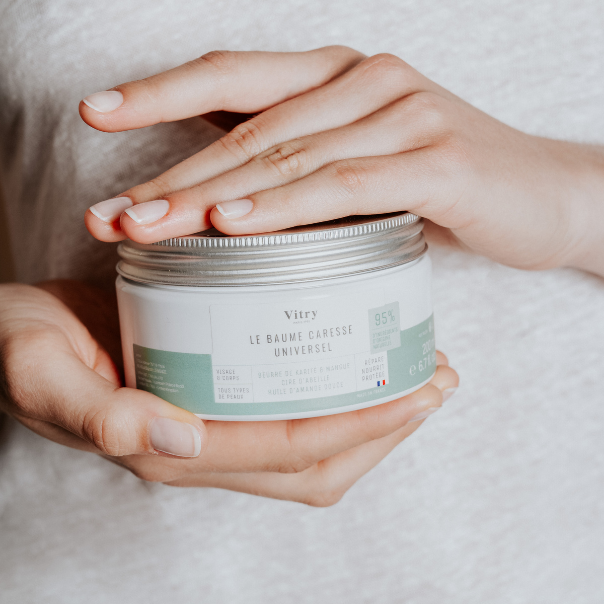 Vitry Baume Caresse Universel