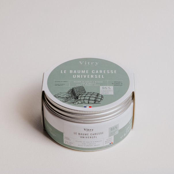 vitry Baume caresse universel