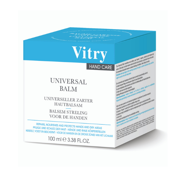 Vitry Baume Mains
