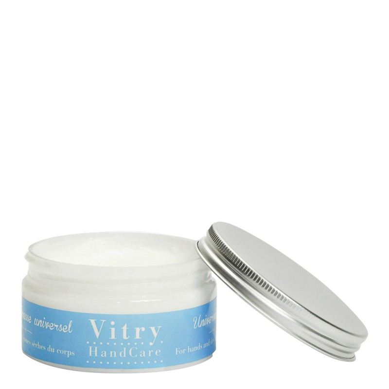 Vitry Baume Mains