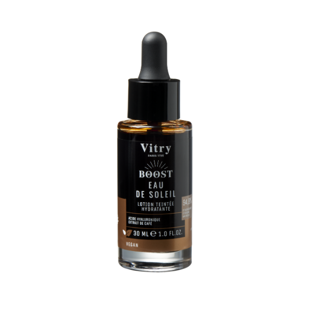 vitry Boost Eau de Soleil