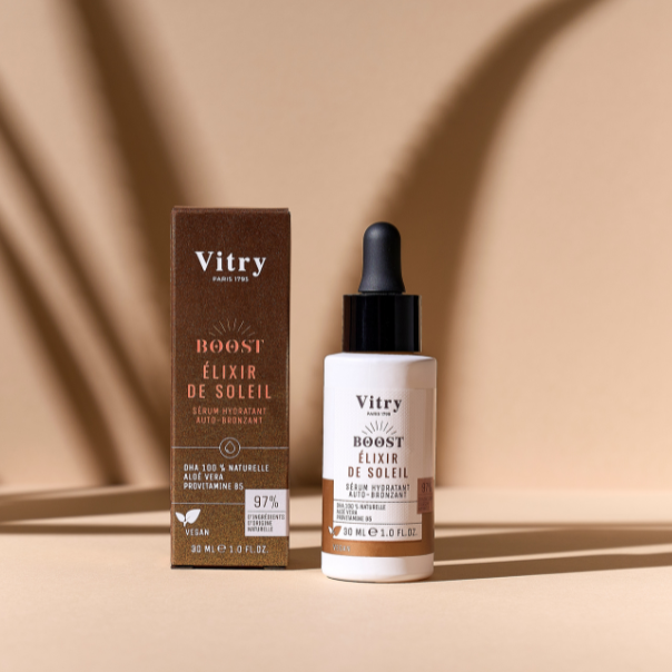 Vitry Boost Elixir De Soleil
