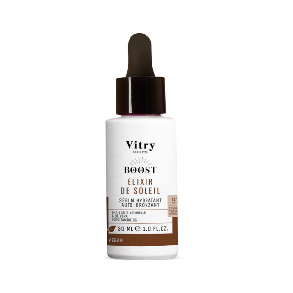 vitry Boost Elixir de Soleil