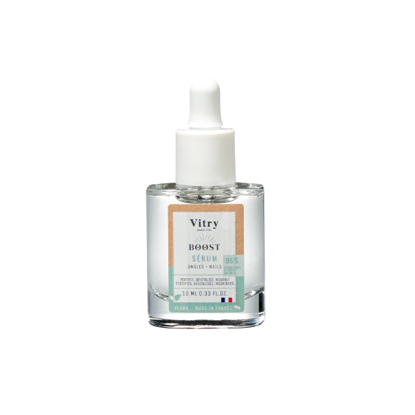 vitry Boost Sérum Ongles