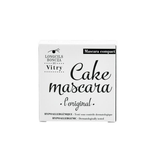Vitry Cake Mascara