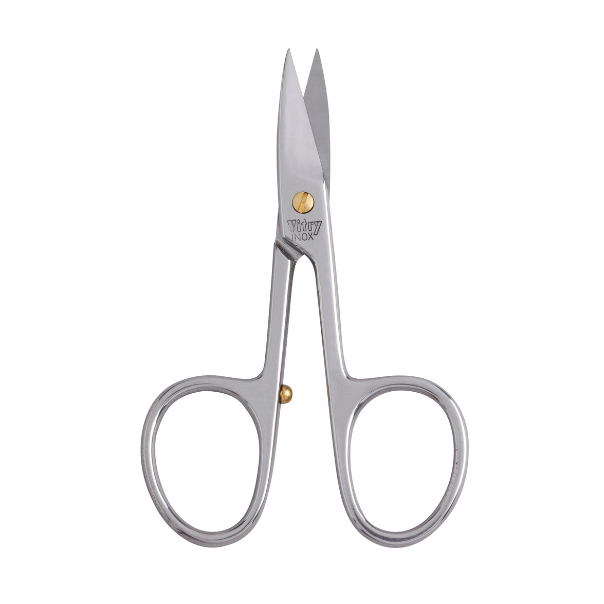 Vitry Ciseaux Ongles Lames Droites