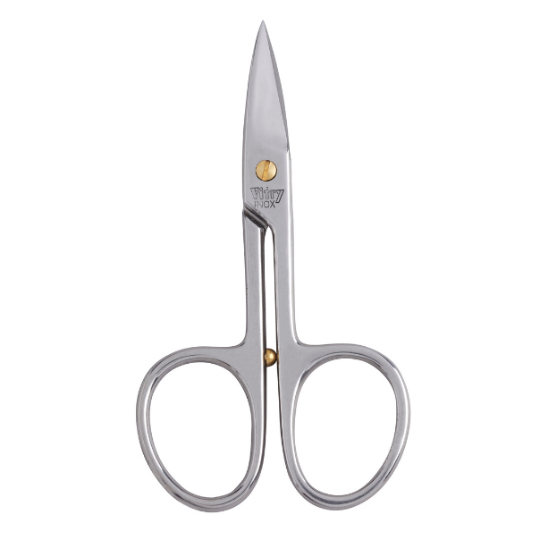 vitry Ciseaux ongles lames droites