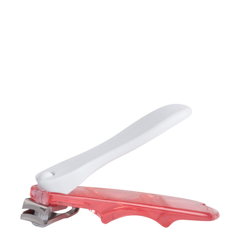Vitry Coupe-ongles De Poche Plexi