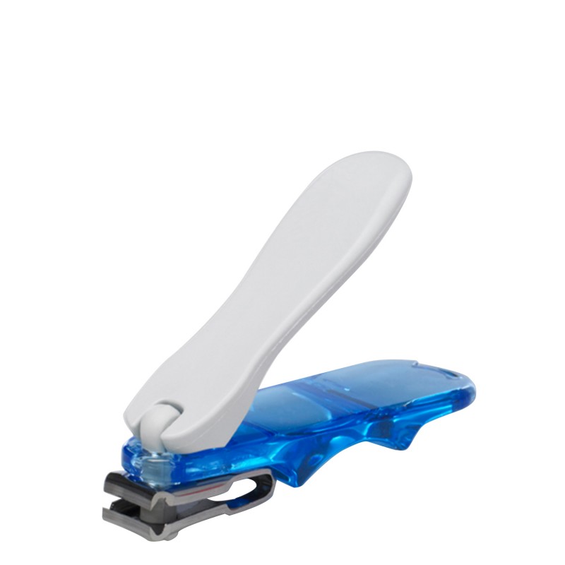 Vitry Coupe-ongles De Poche Plexi
