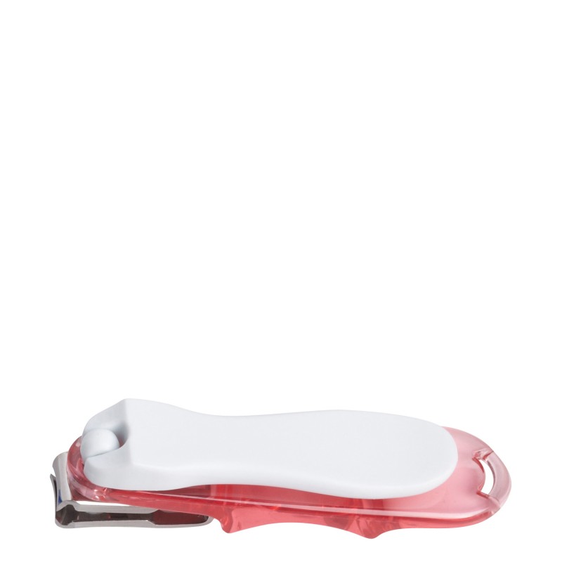 vitry Coupe-ongles de poche plexi
