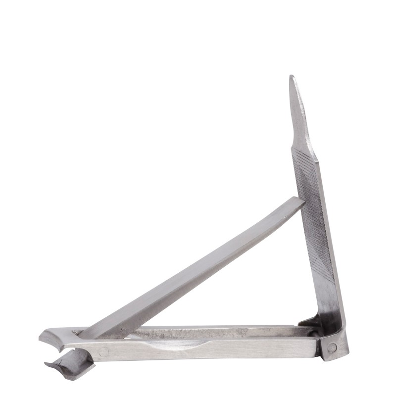 Vitry Coupe-ongles Manucure Extra-plat