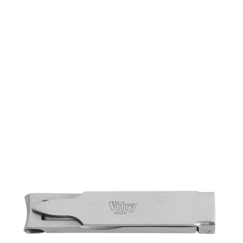 vitry Coupe-ongles manucure extra-plat