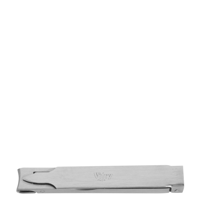 vitry Coupe-ongles pédicure extra-plat