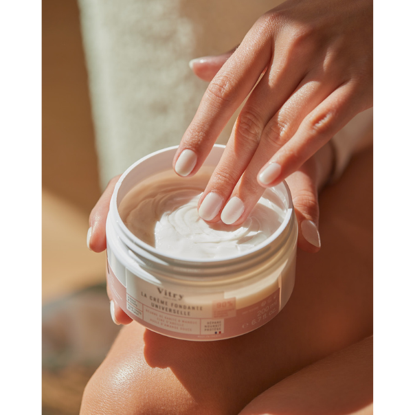 Vitry Crème Fondante Universelle