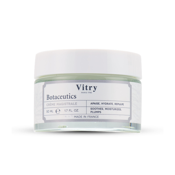 vitry Crème Magistrale
