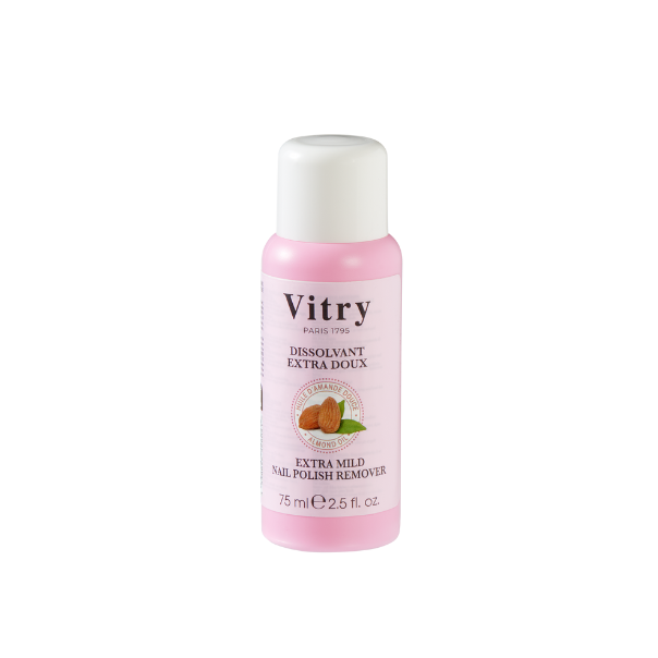 Vitry Dissolvant Extra Doux