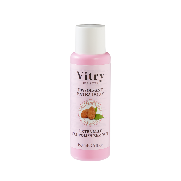 vitry Dissolvant Extra doux