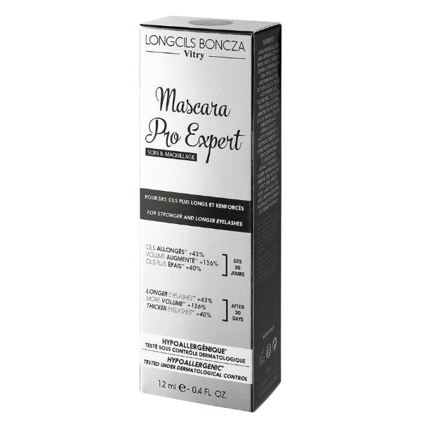 Vitry Mascara Pro Expert