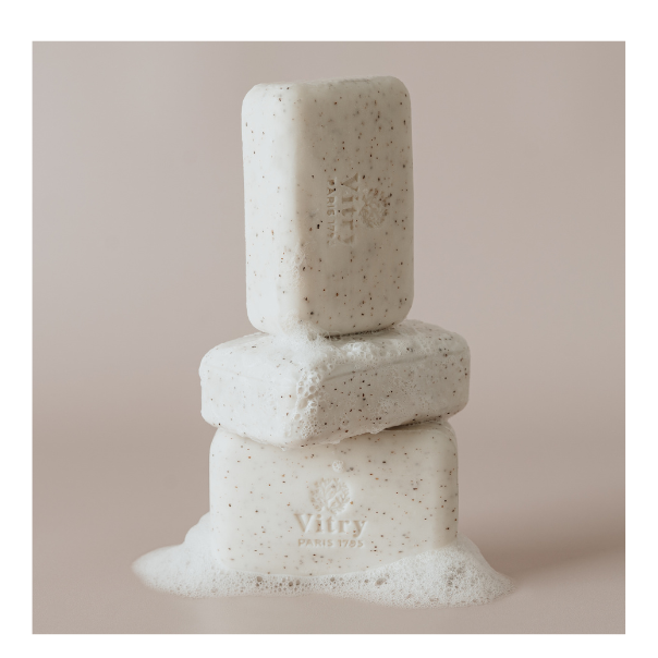 vitry PAIN LAVANT EXFOLIANT