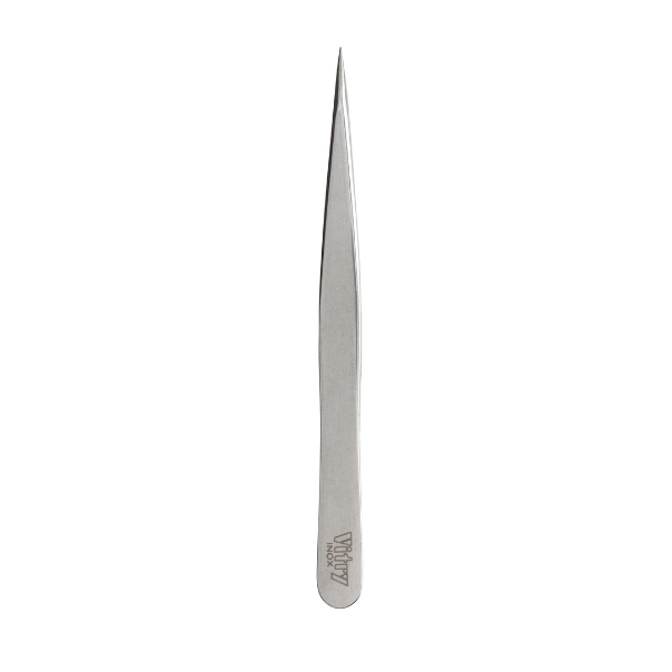Vitry Pince à épiler « Extra » Inox Mors Pointu